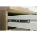 Bild 4 von Flex-Well Unterschrank »Samoa«, Sonoma Eichefarben / weiß