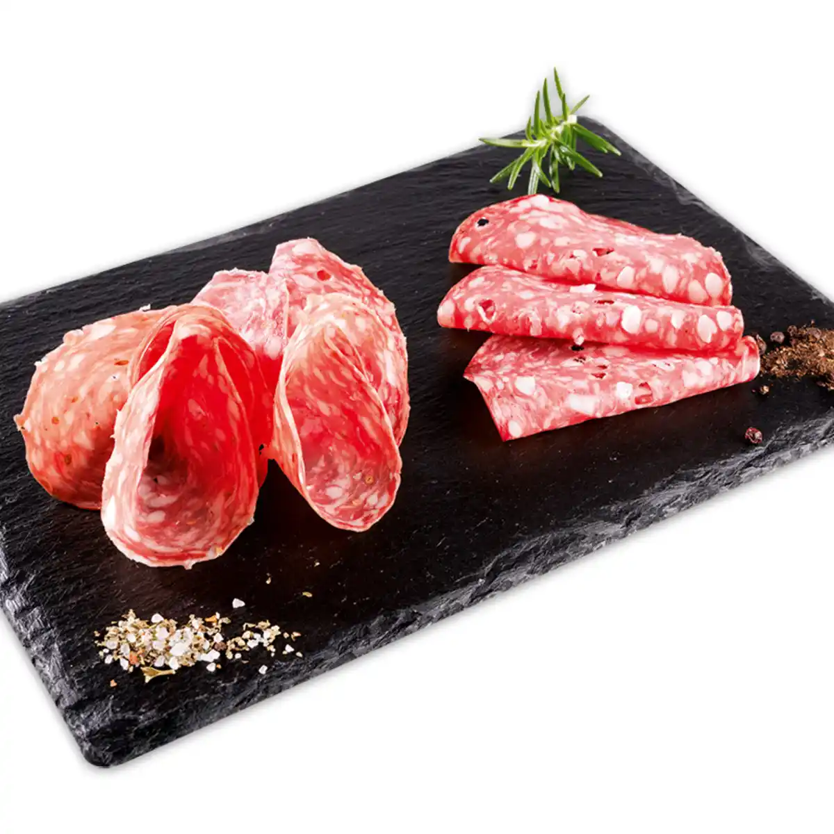 Bild 2 von Finest Gourmet Salame Nostrano / Finocchio