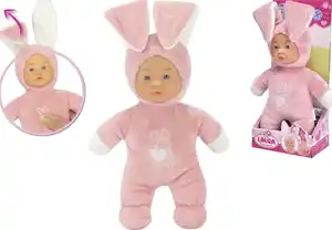 Simba Laura Funny Bunny Puppe