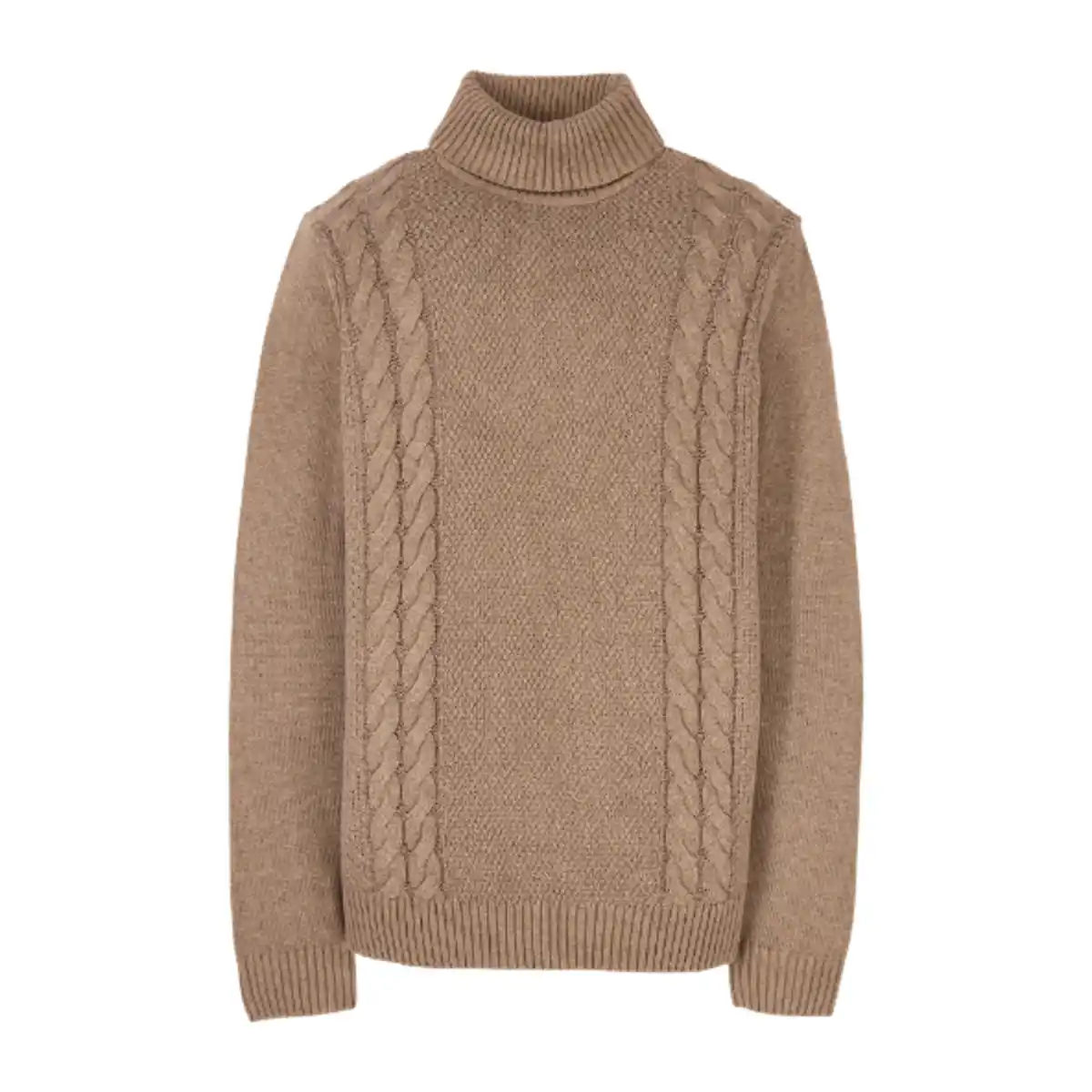 Bild 4 von UP2FASHION Grobstrickpullover