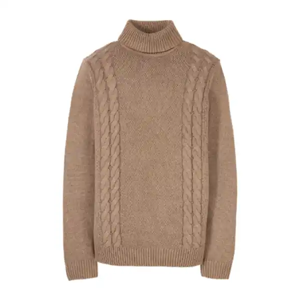 Bild 4 von UP2FASHION Grobstrickpullover