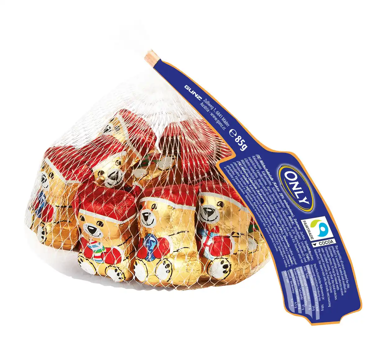 Bild 2 von Weihnachtsfiguren 80 g