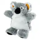 Bild 2 von ESK Kuschel-Kirschkern-Wärmekissen