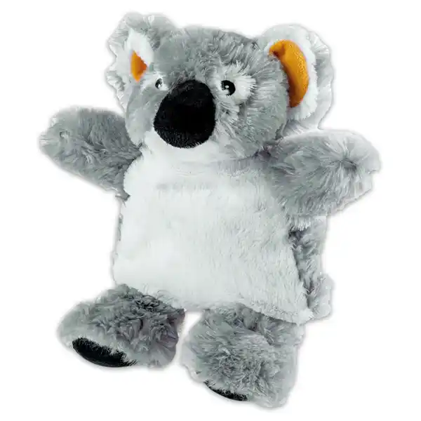 Bild 2 von ESK Kuschel-Kirschkern-Wärmekissen