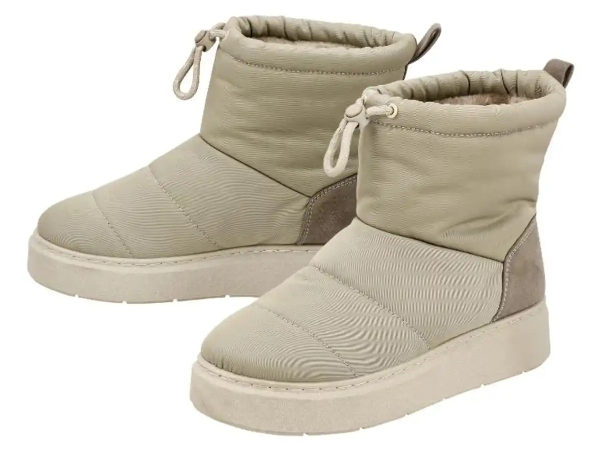 Bild 2 von esmara® Damen Winterstiefel