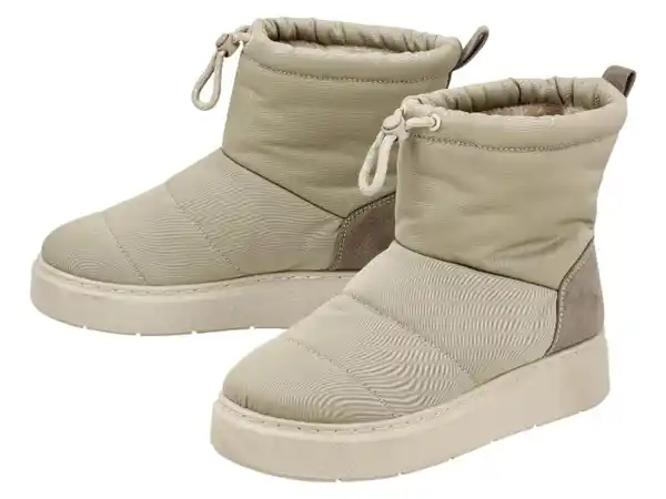 Bild 2 von esmara® Damen Winterstiefel