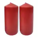 Bild 4 von HOME CREATION Stumpenkerzen