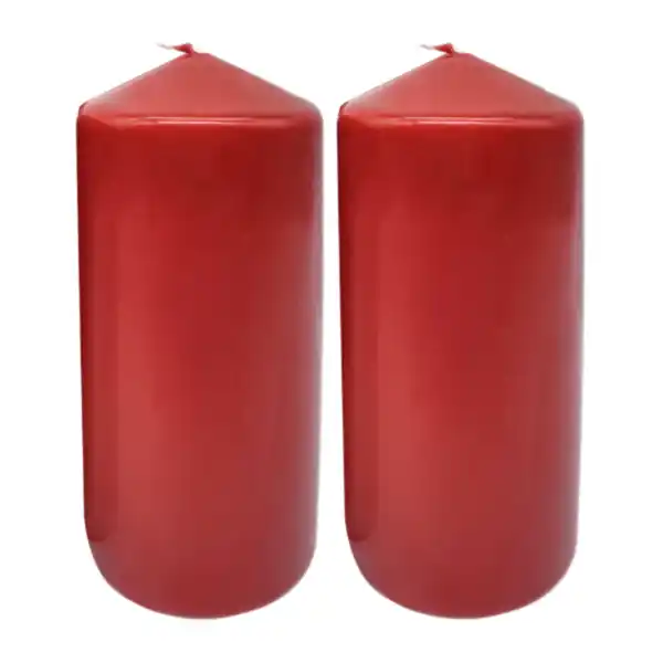 Bild 4 von HOME CREATION Stumpenkerzen