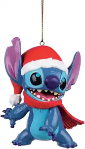 Christbaumschmuck Stitch