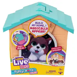 LITTLE LIVE PETS Spielset Surprise