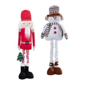 HOME CREATION Weihnachtsfigur