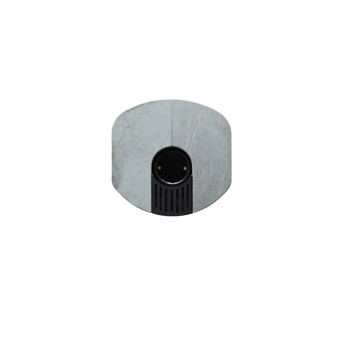 Bild 3 von HARK Zeitbrandofen »Lova ECOplus RUA«, Naturstein, 6 kW