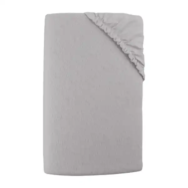 Bild 3 von NOVITESSE Jersey-Spannbetttuch