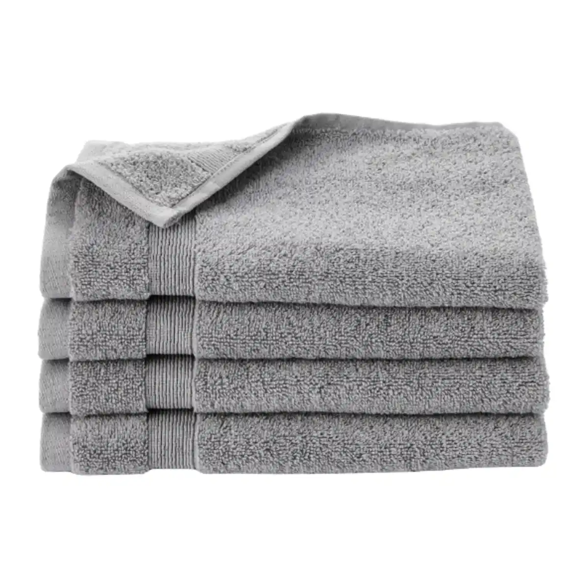 Bild 4 von NOVITESSE Luxus-Gästetücher