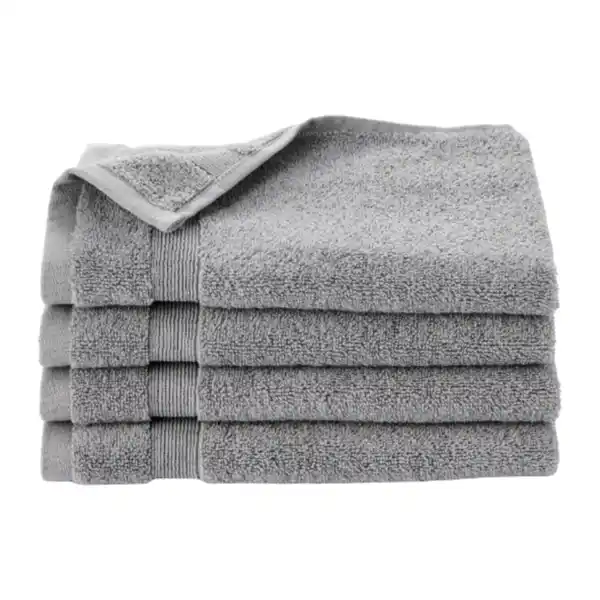 Bild 4 von NOVITESSE Luxus-Gästetücher