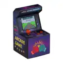 Bild 2 von TOYLINO Tragbares Retro-Arcadespiel