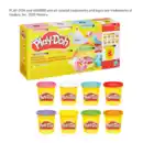 Bild 2 von PLAY-DOH Play-Doh-Knete 680g