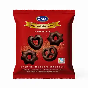 Lebkuchen 400 g