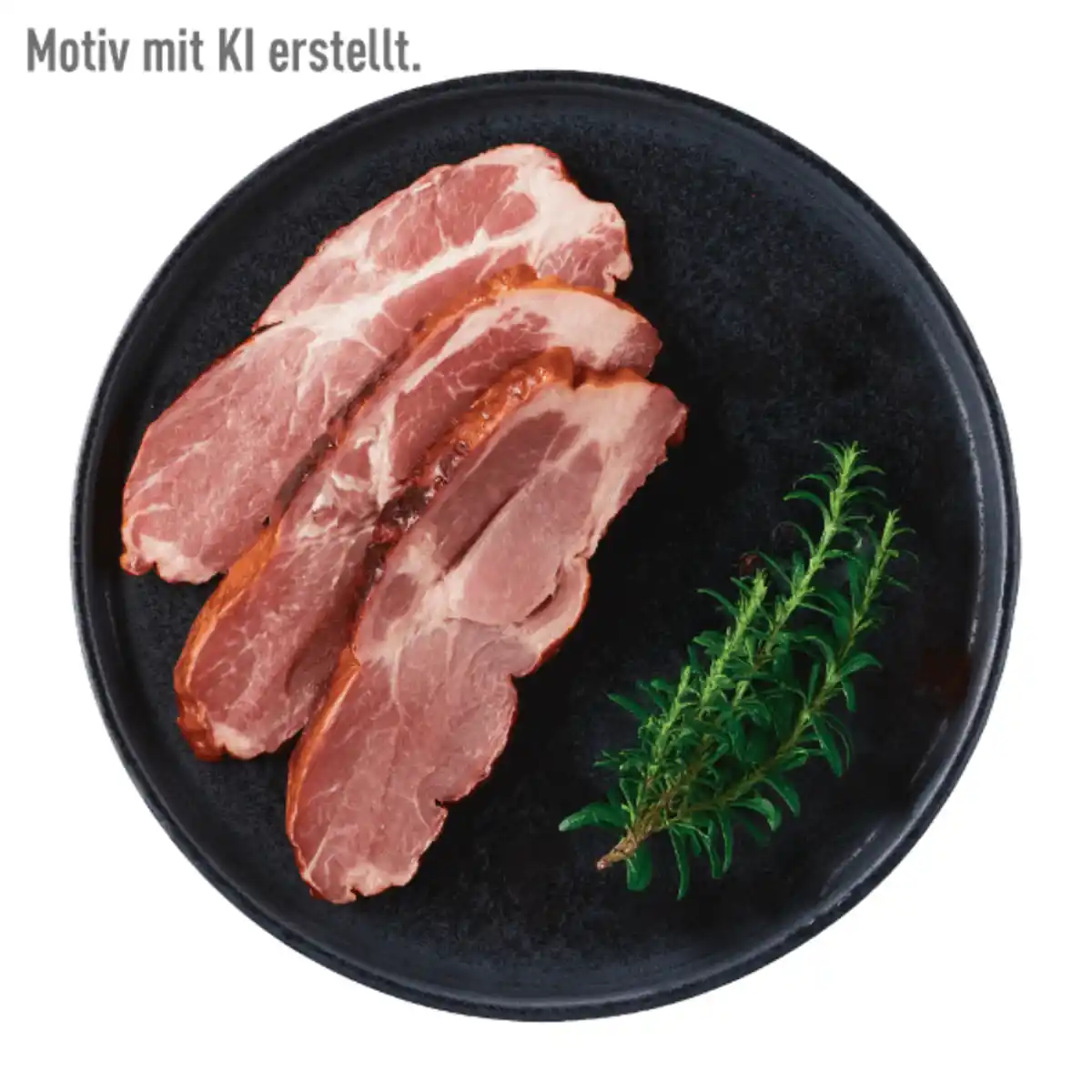 Bild 1 von MEINE METZGEREI Kasseler-Braten