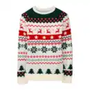 Bild 1 von UP2FASHION Weihnachtspullover