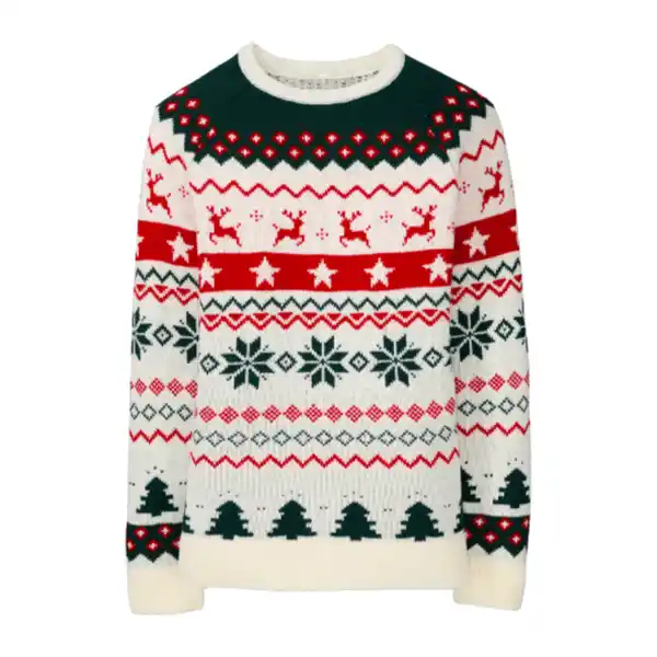 Bild 1 von UP2FASHION Weihnachtspullover