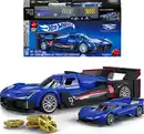 Bild 1 von Mattel Hot Wheels Sammler-Bauset