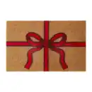 Bild 2 von HOME CREATION Türmatte