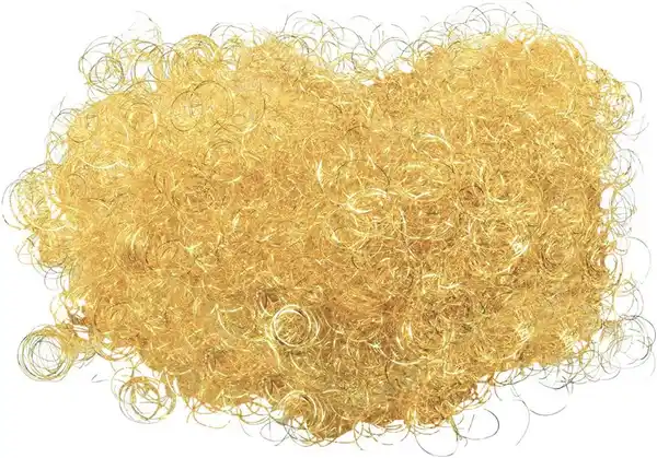 Bild 2 von Engelshaar