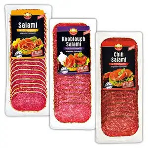 Gut Bartenhof/Stockmeyer Salami Extreme