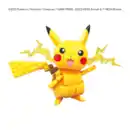 Bild 2 von MATTEL MEGA™ Pokémon