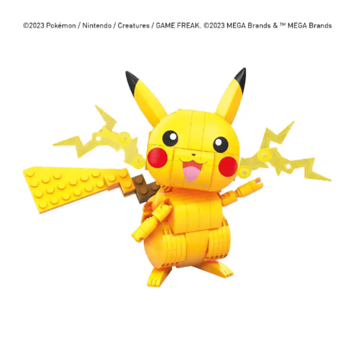 Bild 2 von MATTEL MEGA™ Pokémon