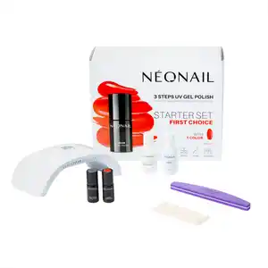 NEONAIL Starter Set First Choice