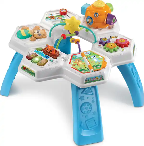 Bild 2 von vtech Babys Entdeckertisch