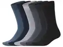 Bild 2 von esmara® Herren Socken, 7 Paar