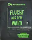 Bild 1 von IDEENWELT Escape-Adventskalenderbuch Flucht aus dem Wald