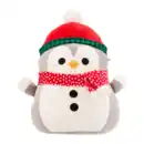 Bild 2 von TOYLINO Weihnachts-Plüschi