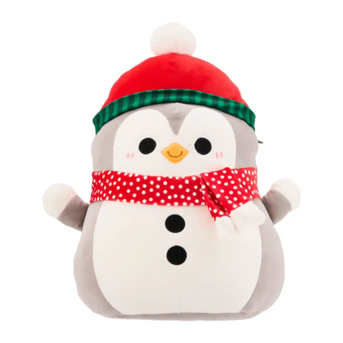 Bild 2 von TOYLINO Weihnachts-Plüschi