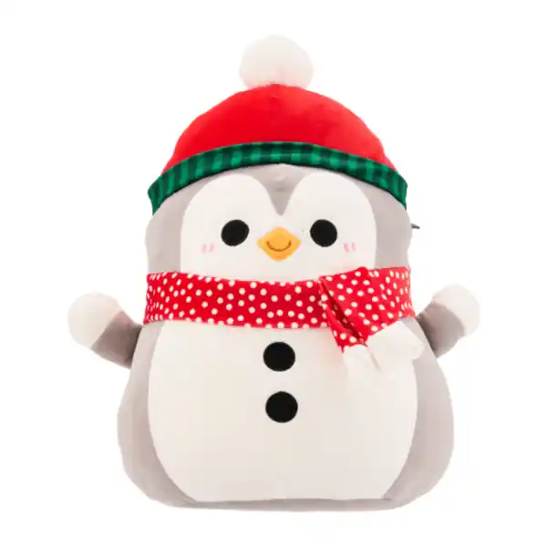 Bild 2 von TOYLINO Weihnachts-Plüschi