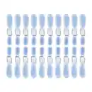 Bild 4 von HOME CREATION Wäscheklammern