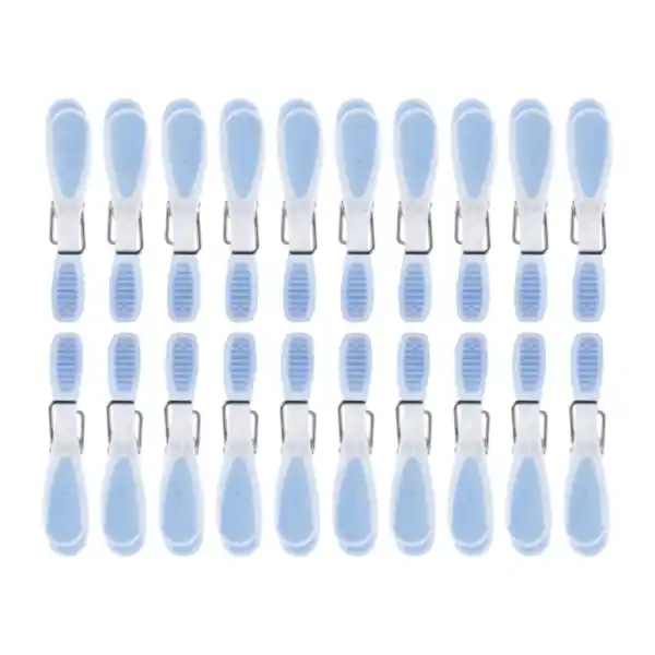 Bild 4 von HOME CREATION Wäscheklammern