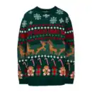 Bild 2 von UP2FASHION Weihnachtspullover