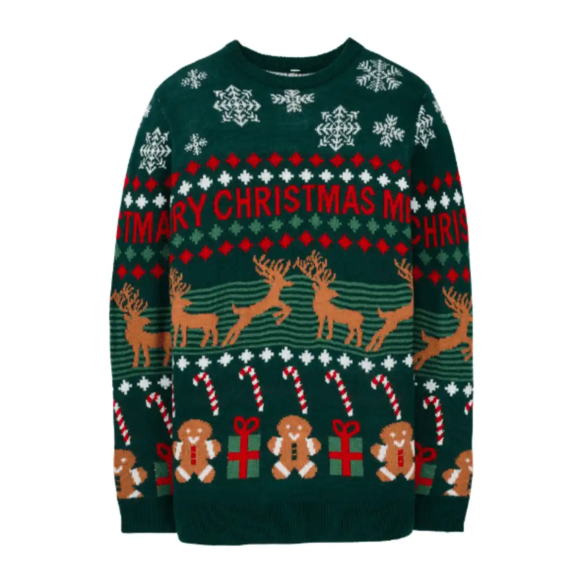 Bild 2 von UP2FASHION Weihnachtspullover