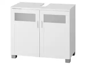 LIVARNO® Waschbeckenunterschrank »Basel«