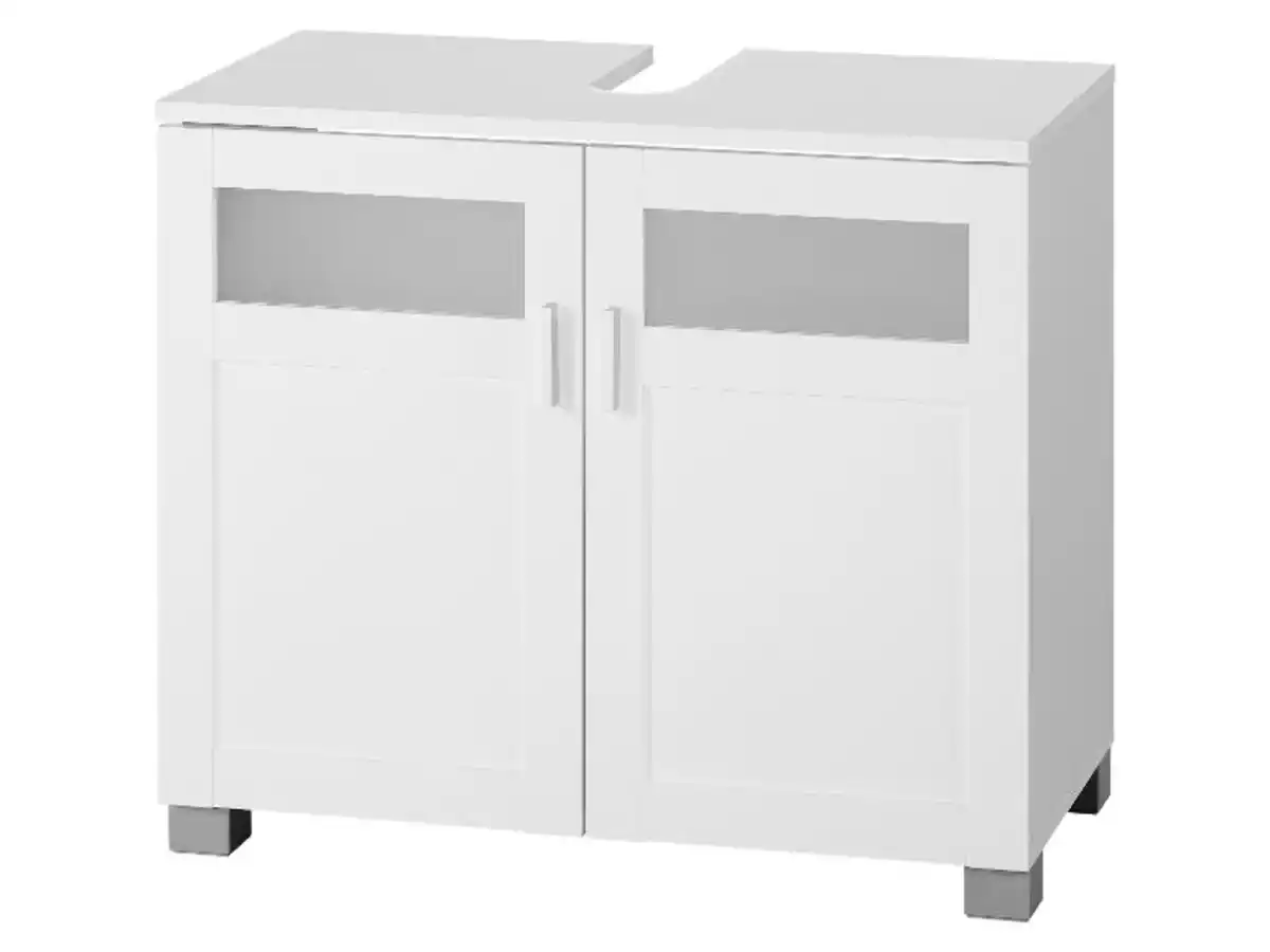 Bild 1 von LIVARNO® Waschbeckenunterschrank »Basel«