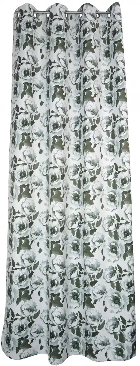 Bild 4 von Ösenschal ca. 140 x 245 cm