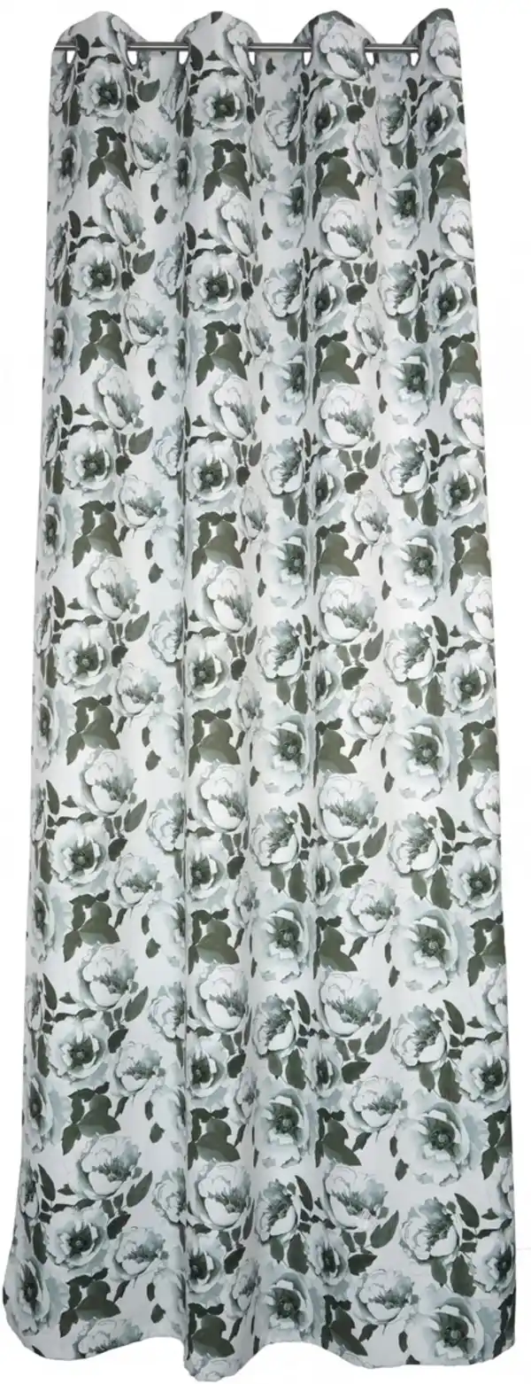 Bild 4 von Ösenschal ca. 140 x 245 cm