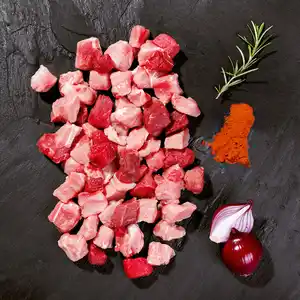 Gut Bartenhof Gulasch gemischt