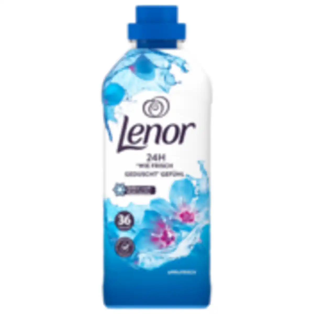 Bild 1 von Lenor Weichspüler