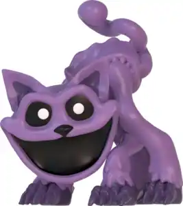 Boti Poppy Playtime Minifigur Critters S3