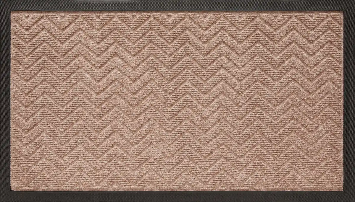 Bild 1 von Fußmatte Tulita beige 46 x 76 cm